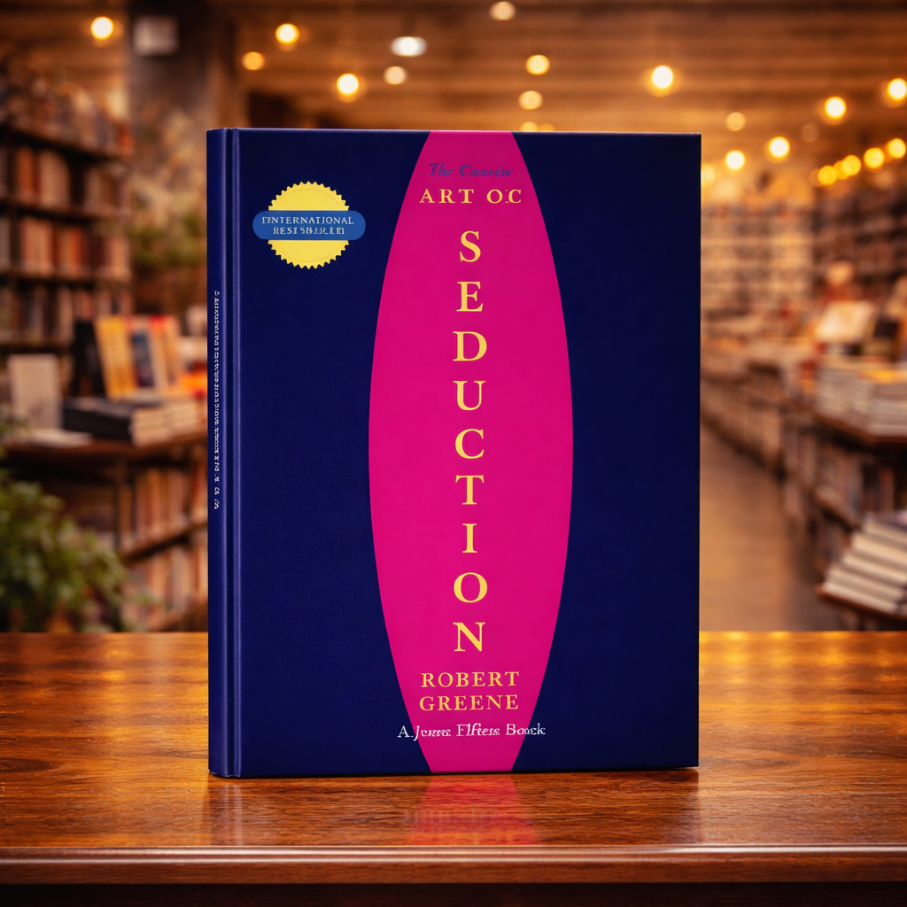 The concise art of seduction VIP