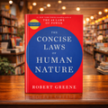 The Concise Laws Of Human Nature VIP
